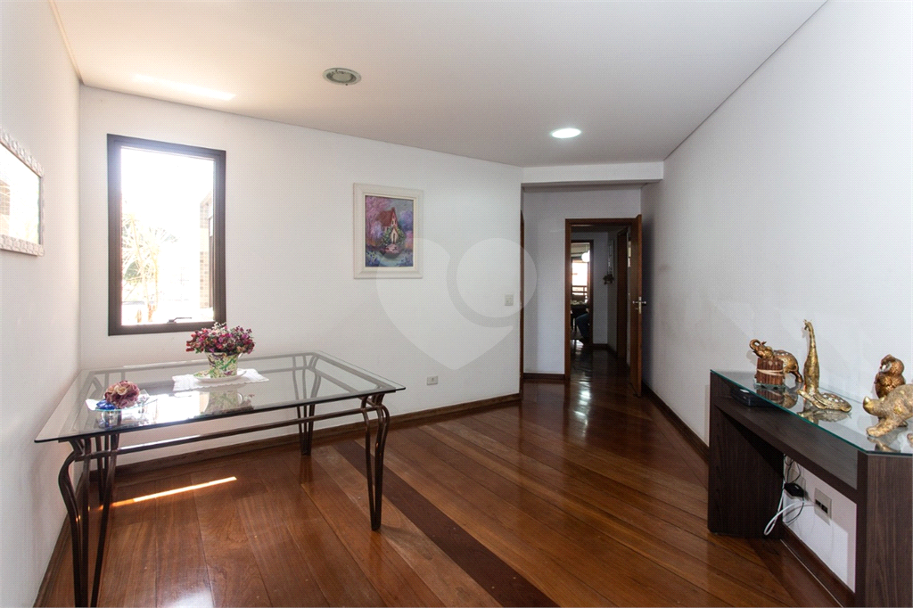 Apartamento de alto padrão com 365 m²,4 suítes, 4 vagas próximo da Av. Braz Leme - Santana - ZN - SP