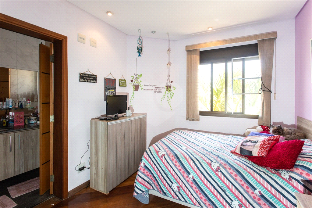 Apartamento de alto padrão com 365 m²,4 suítes, 4 vagas próximo da Av. Braz Leme - Santana - ZN - SP
