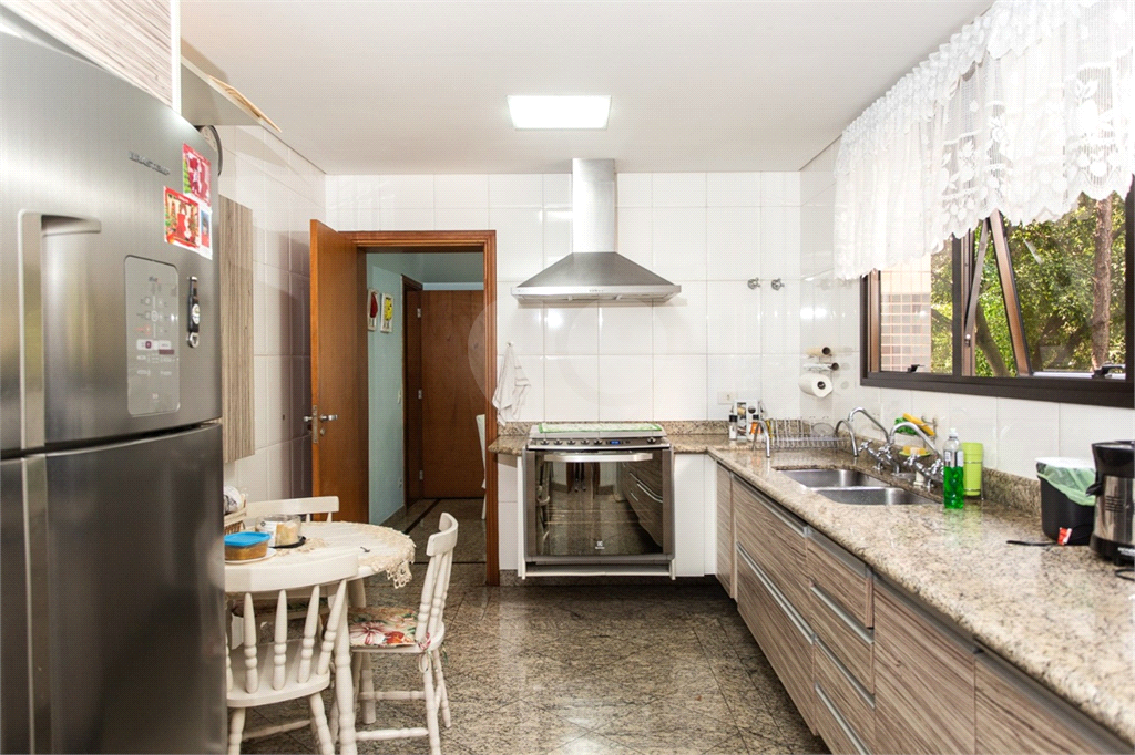 Apartamento de alto padrão com 365 m²,4 suítes, 4 vagas próximo da Av. Braz Leme - Santana - ZN - SP