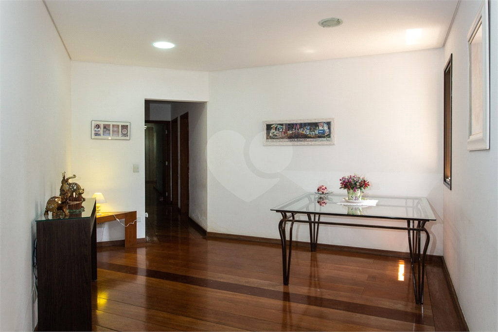 Apartamento de alto padrão com 365 m²,4 suítes, 4 vagas próximo da Av. Braz Leme - Santana - ZN - SP