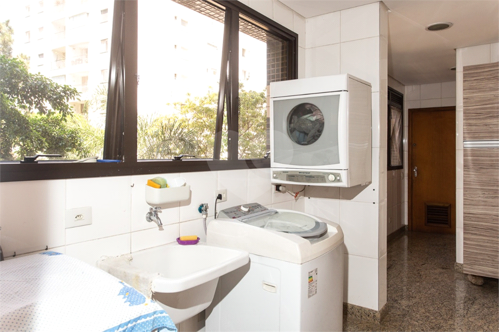 Apartamento de alto padrão com 365 m²,4 suítes, 4 vagas próximo da Av. Braz Leme - Santana - ZN - SP