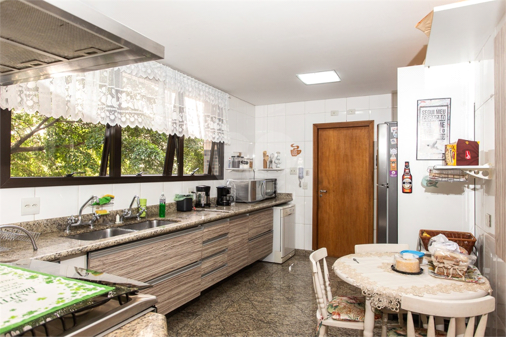 Apartamento de alto padrão com 365 m²,4 suítes, 4 vagas próximo da Av. Braz Leme - Santana - ZN - SP