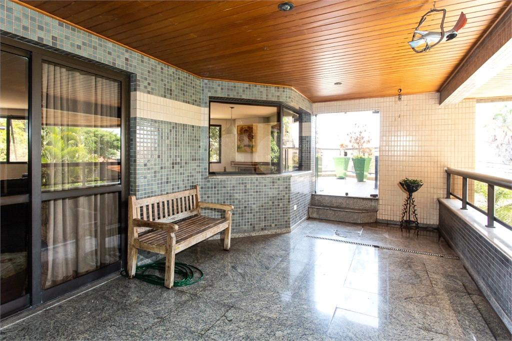 Apartamento de alto padrão com 365 m²,4 suítes, 4 vagas próximo da Av. Braz Leme - Santana - ZN - SP