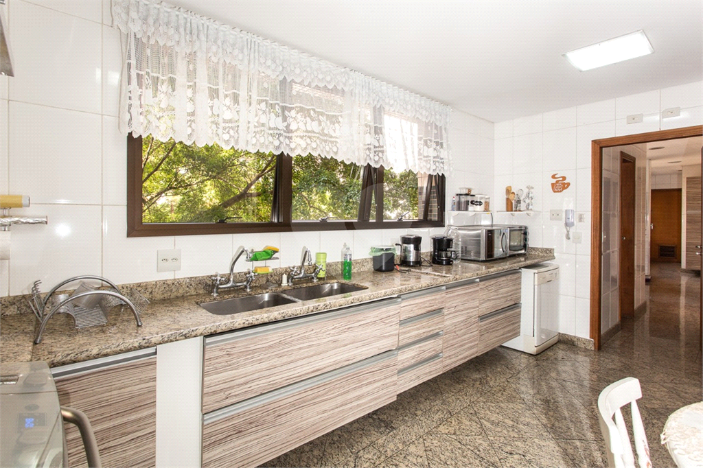 Apartamento de alto padrão com 365 m²,4 suítes, 4 vagas próximo da Av. Braz Leme - Santana - ZN - SP