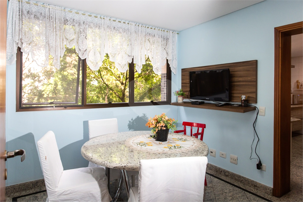 Apartamento de alto padrão com 365 m²,4 suítes, 4 vagas próximo da Av. Braz Leme - Santana - ZN - SP