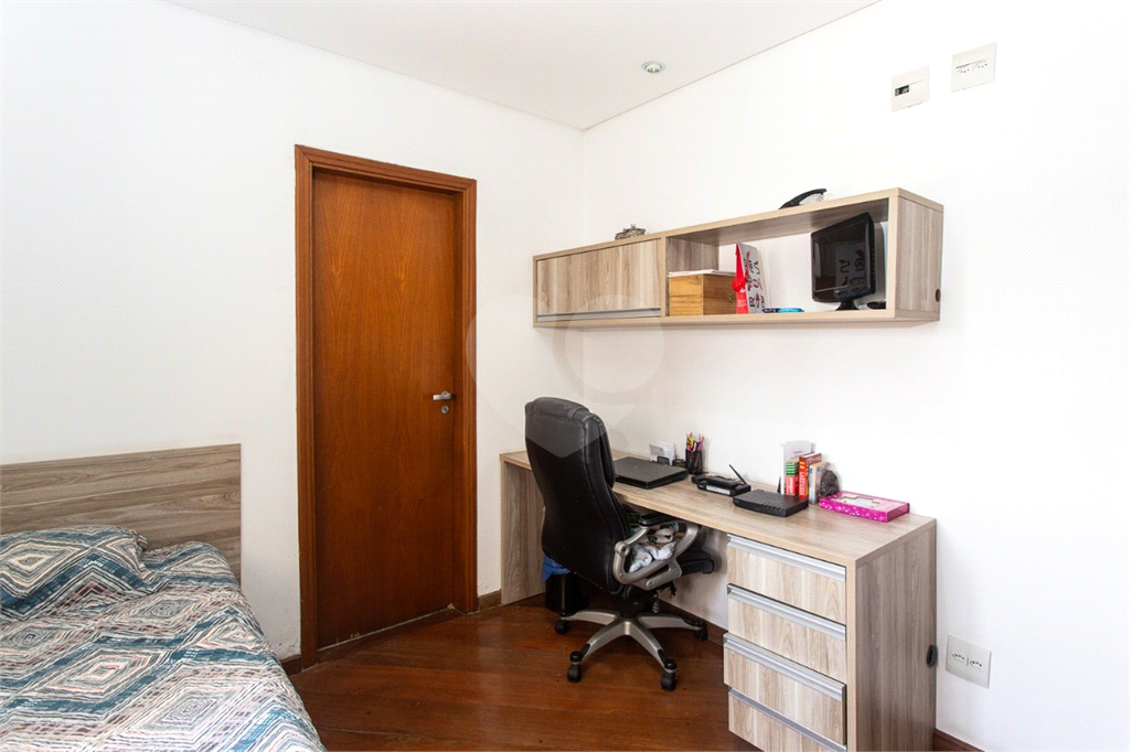 Apartamento de alto padrão com 365 m²,4 suítes, 4 vagas próximo da Av. Braz Leme - Santana - ZN - SP
