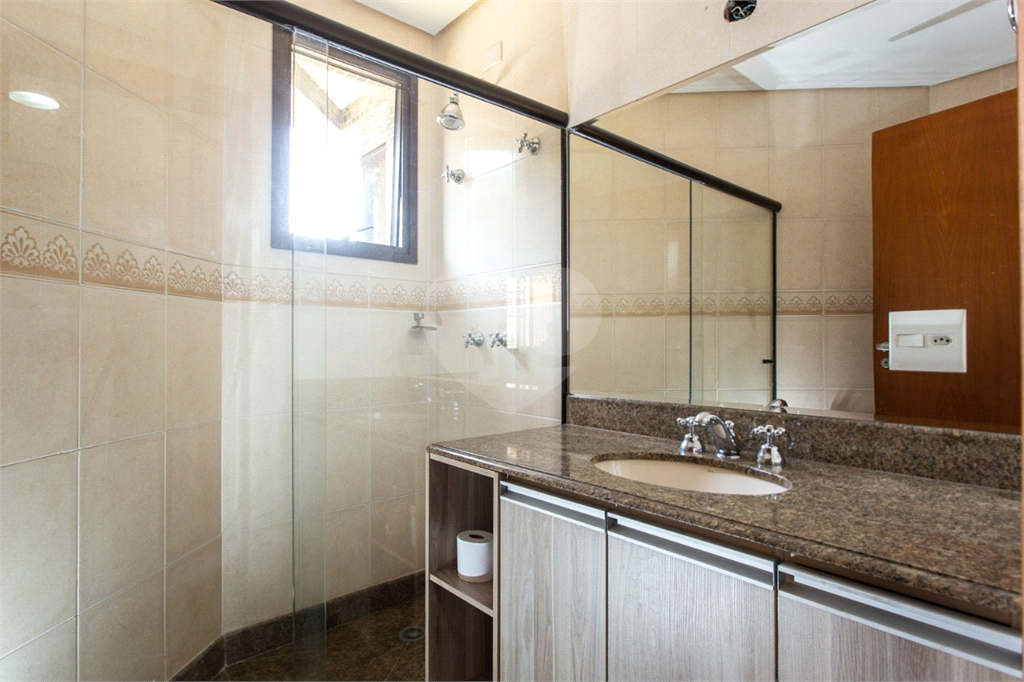 Apartamento de alto padrão com 365 m²,4 suítes, 4 vagas próximo da Av. Braz Leme - Santana - ZN - SP