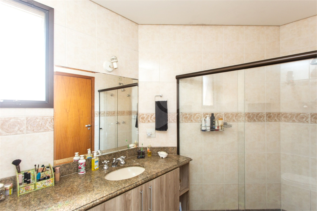 Apartamento de alto padrão com 365 m²,4 suítes, 4 vagas próximo da Av. Braz Leme - Santana - ZN - SP