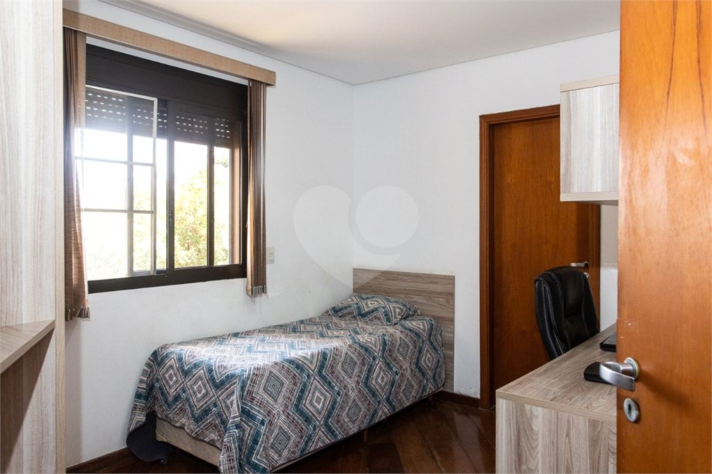 Apartamento de alto padrão com 365 m²,4 suítes, 4 vagas próximo da Av. Braz Leme - Santana - ZN - SP