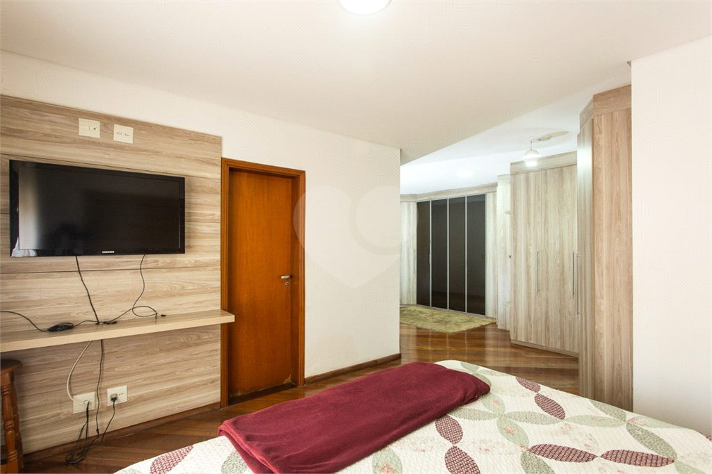 Apartamento de alto padrão com 365 m²,4 suítes, 4 vagas próximo da Av. Braz Leme - Santana - ZN - SP