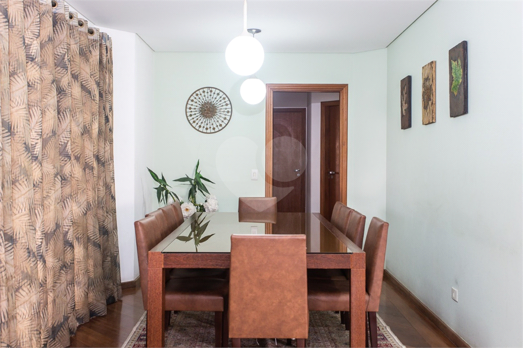 Apartamento de alto padrão com 365 m²,4 suítes, 4 vagas próximo da Av. Braz Leme - Santana - ZN - SP