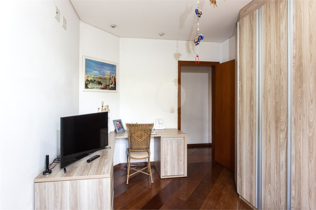 Apartamento de alto padrão com 365 m²,4 suítes, 4 vagas próximo da Av. Braz Leme - Santana - ZN - SP