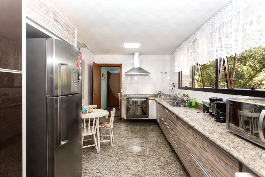 Apartamento de alto padrão com 365 m²,4 suítes, 4 vagas próximo da Av. Braz Leme - Santana - ZN - SP