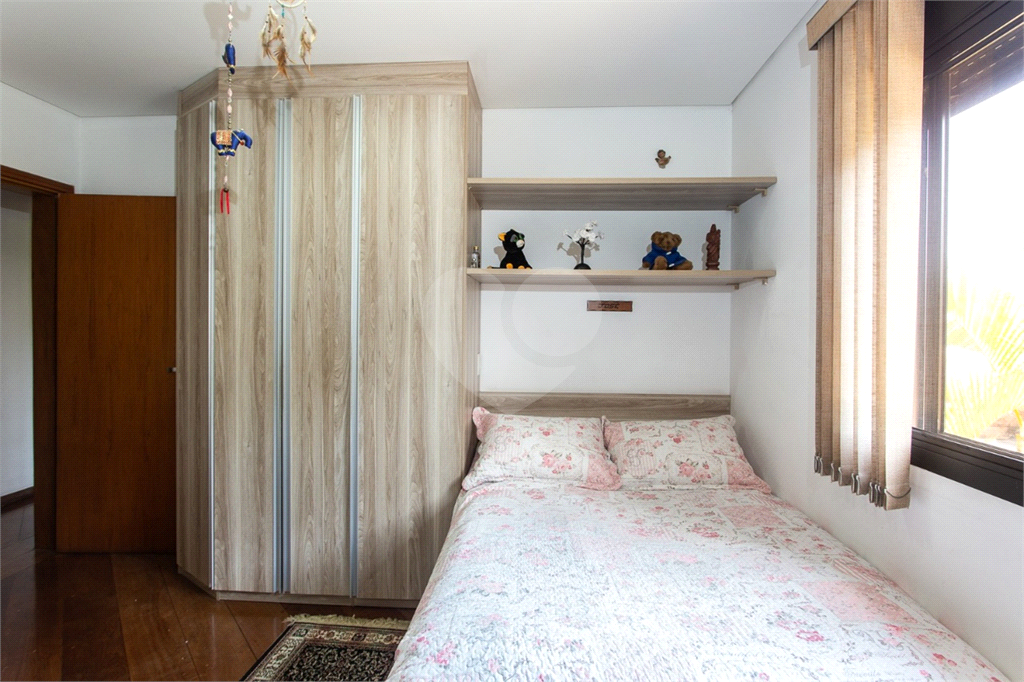 Apartamento de alto padrão com 365 m²,4 suítes, 4 vagas próximo da Av. Braz Leme - Santana - ZN - SP