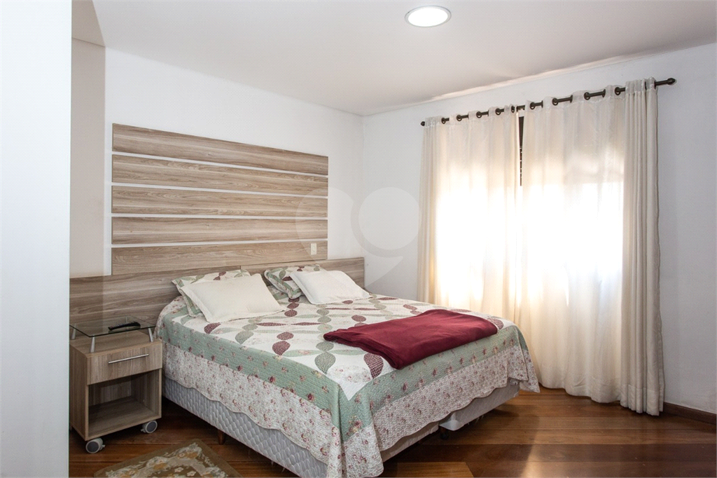 Apartamento de alto padrão com 365 m²,4 suítes, 4 vagas próximo da Av. Braz Leme - Santana - ZN - SP