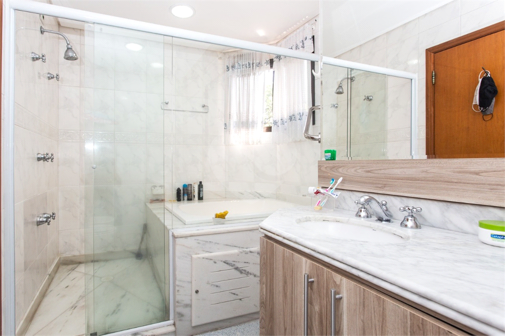 Apartamento de alto padrão com 365 m²,4 suítes, 4 vagas próximo da Av. Braz Leme - Santana - ZN - SP