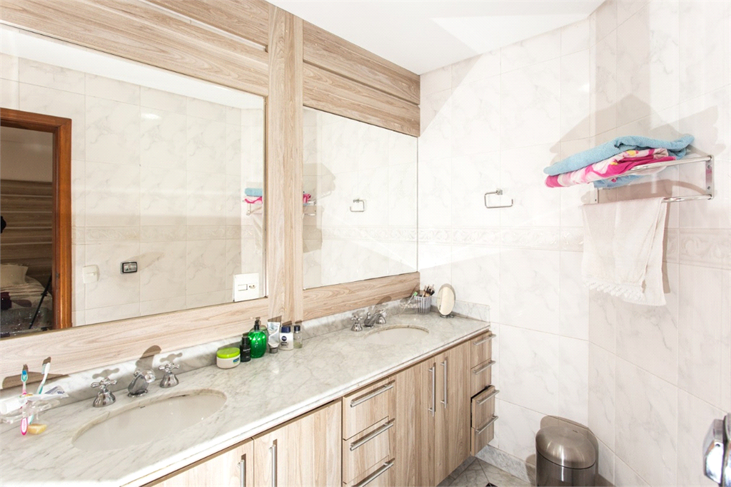 Apartamento de alto padrão com 365 m²,4 suítes, 4 vagas próximo da Av. Braz Leme - Santana - ZN - SP