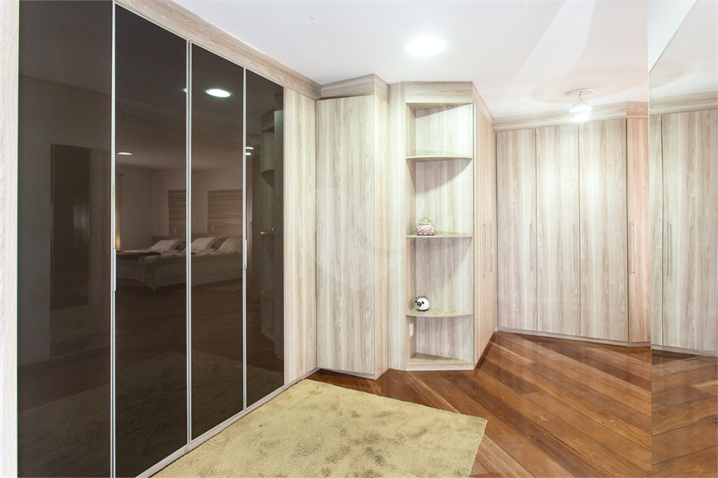 Apartamento de alto padrão com 365 m²,4 suítes, 4 vagas próximo da Av. Braz Leme - Santana - ZN - SP