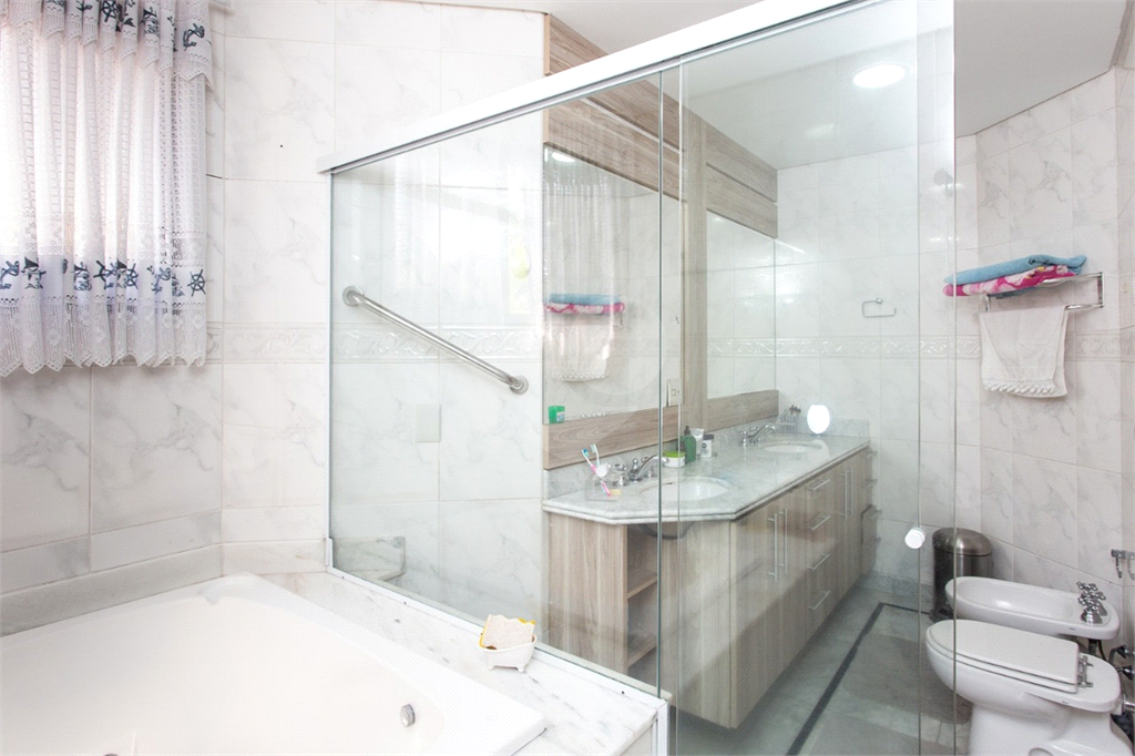 Apartamento de alto padrão com 365 m²,4 suítes, 4 vagas próximo da Av. Braz Leme - Santana - ZN - SP