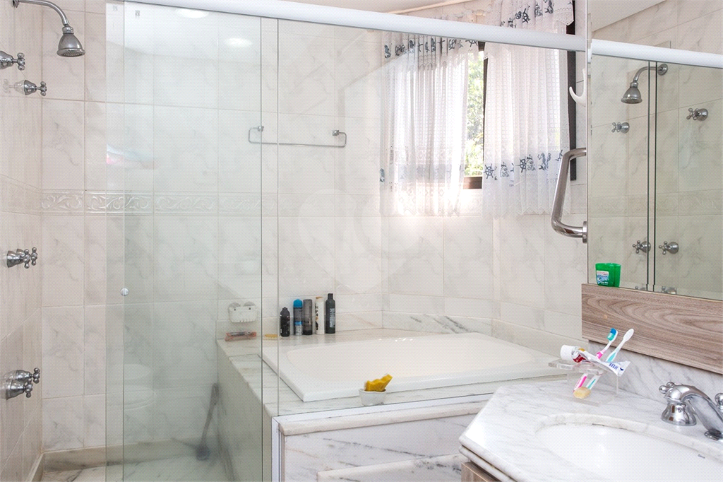 Apartamento de alto padrão com 365 m²,4 suítes, 4 vagas próximo da Av. Braz Leme - Santana - ZN - SP