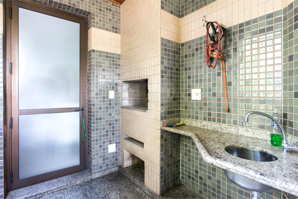 Apartamento de alto padrão com 365 m²,4 suítes, 4 vagas próximo da Av. Braz Leme - Santana - ZN - SP