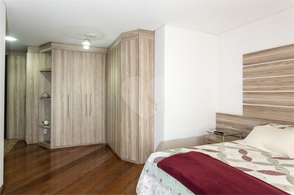 Apartamento de alto padrão com 365 m²,4 suítes, 4 vagas próximo da Av. Braz Leme - Santana - ZN - SP
