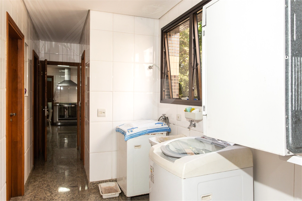 Apartamento de alto padrão com 365 m²,4 suítes, 4 vagas próximo da Av. Braz Leme - Santana - ZN - SP