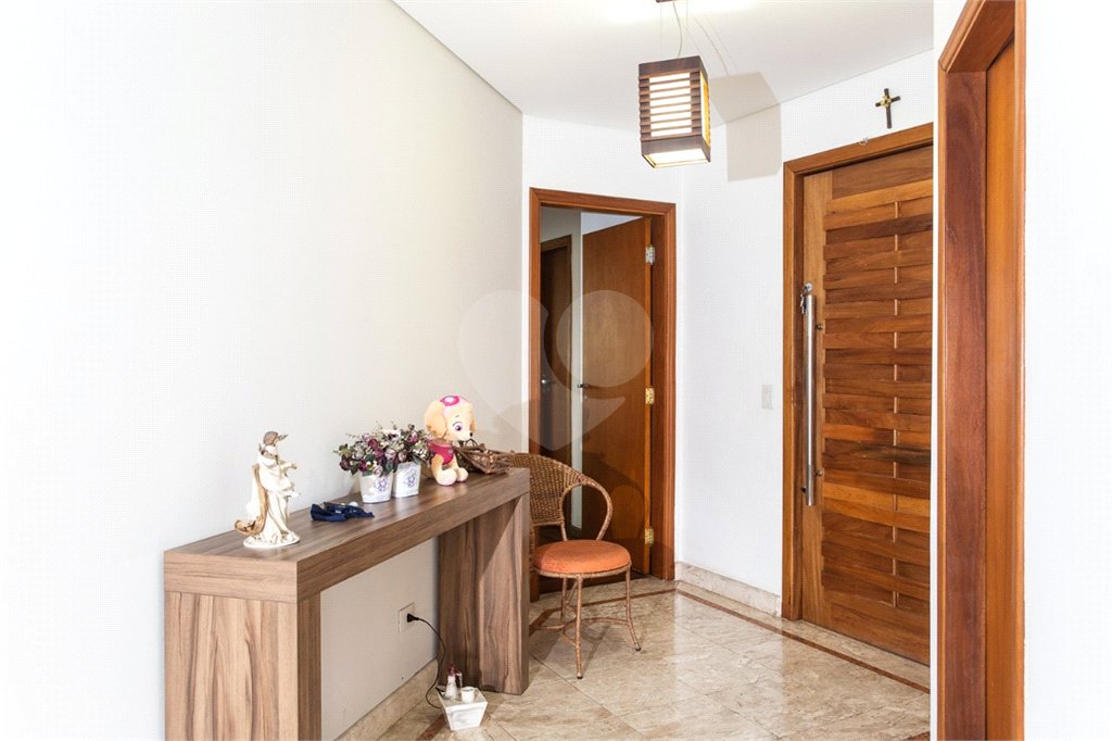 Apartamento de alto padrão com 365 m²,4 suítes, 4 vagas próximo da Av. Braz Leme - Santana - ZN - SP