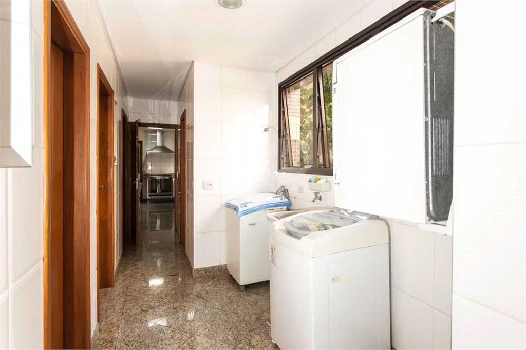 Apartamento de alto padrão com 365 m²,4 suítes, 4 vagas próximo da Av. Braz Leme - Santana - ZN - SP