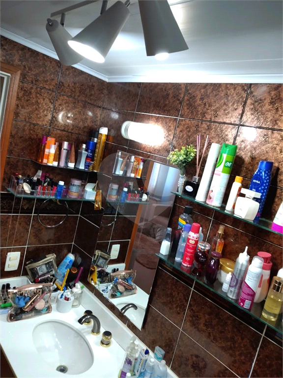APARTAMENTO em CASA VERDE