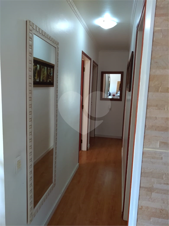 APARTAMENTO em CASA VERDE