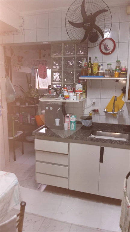APARTAMENTO em CASA VERDE
