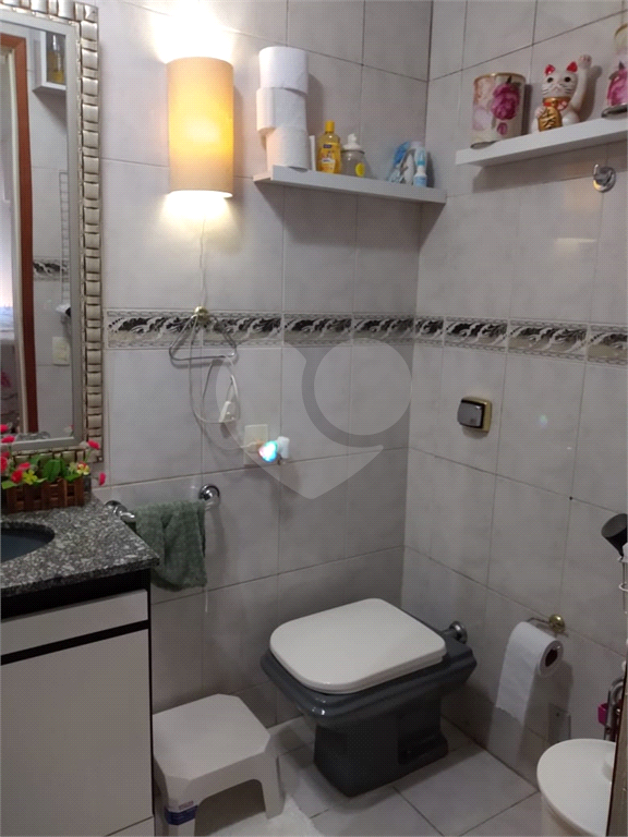 APARTAMENTO em CASA VERDE