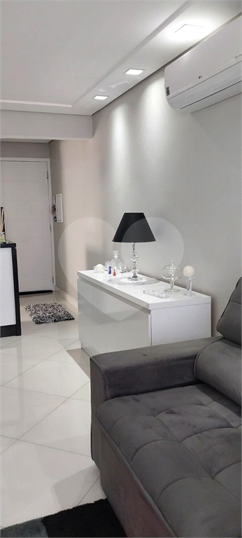 Apartamento á venda - Jardim Japão - 3 dormitórios, 1 suíte, 2 vagas e Lazer Completo