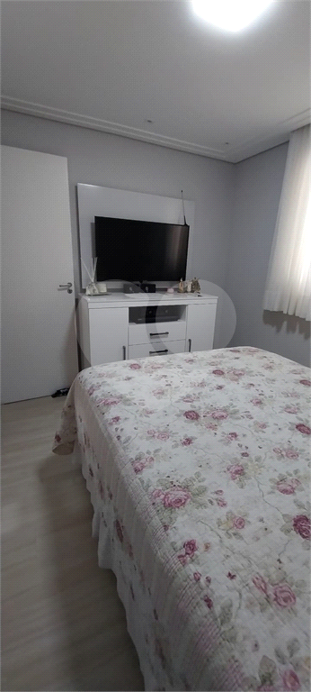 Apartamento á venda - Jardim Japão - 3 dormitórios, 1 suíte, 2 vagas e Lazer Completo