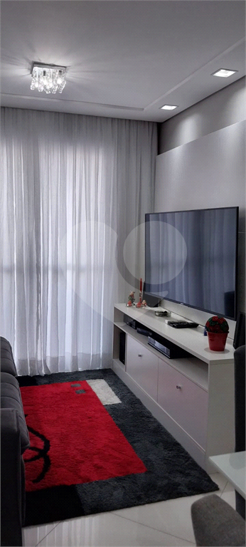 Apartamento á venda - Jardim Japão - 3 dormitórios, 1 suíte, 2 vagas e Lazer Completo