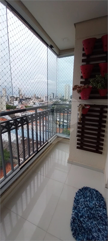 Apartamento á venda - Jardim Japão - 3 dormitórios, 1 suíte, 2 vagas e Lazer Completo