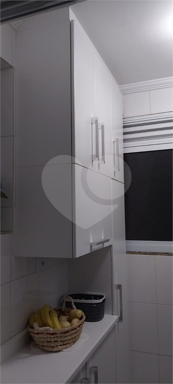 Apartamento á venda - Jardim Japão - 3 dormitórios, 1 suíte, 2 vagas e Lazer Completo