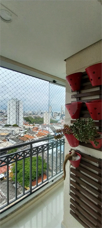 Apartamento á venda - Jardim Japão - 3 dormitórios, 1 suíte, 2 vagas e Lazer Completo