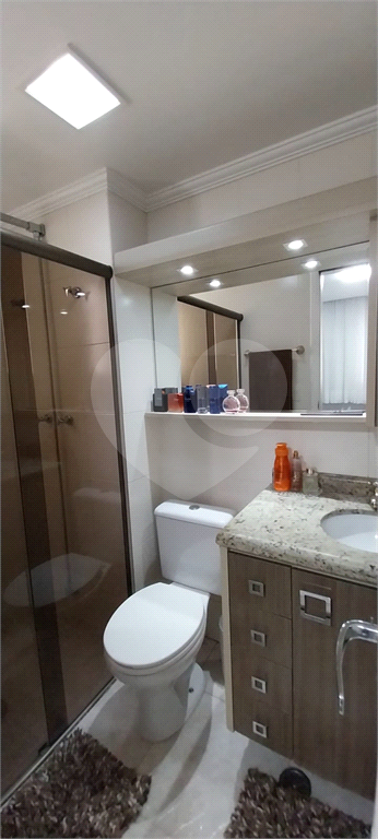 Apartamento á venda - Jardim Japão - 3 dormitórios, 1 suíte, 2 vagas e Lazer Completo