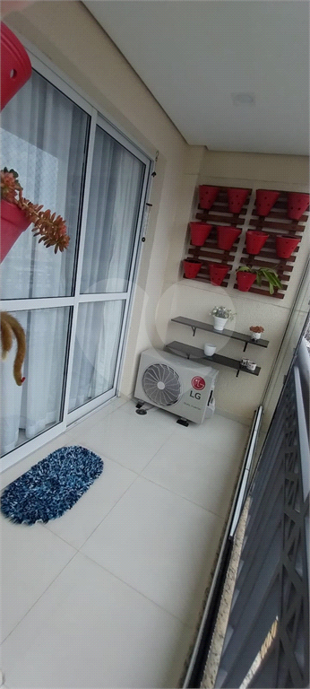 Apartamento á venda - Jardim Japão - 3 dormitórios, 1 suíte, 2 vagas e Lazer Completo