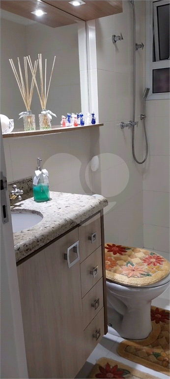 Apartamento á venda - Jardim Japão - 3 dormitórios, 1 suíte, 2 vagas e Lazer Completo