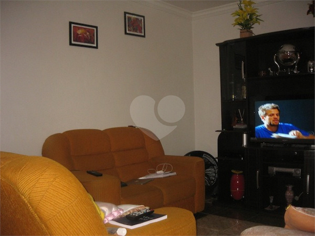 TERRENO em TUCURUVI