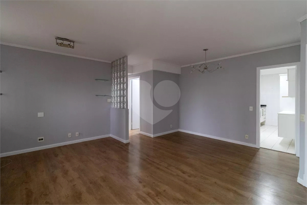 Apartamento Perdizes 2 suítes e 2 vagas de garagem 