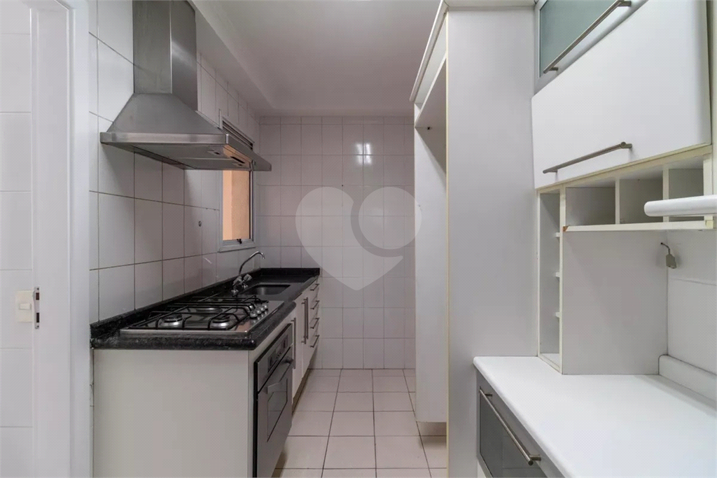 Apartamento Perdizes 2 suítes e 2 vagas de garagem 