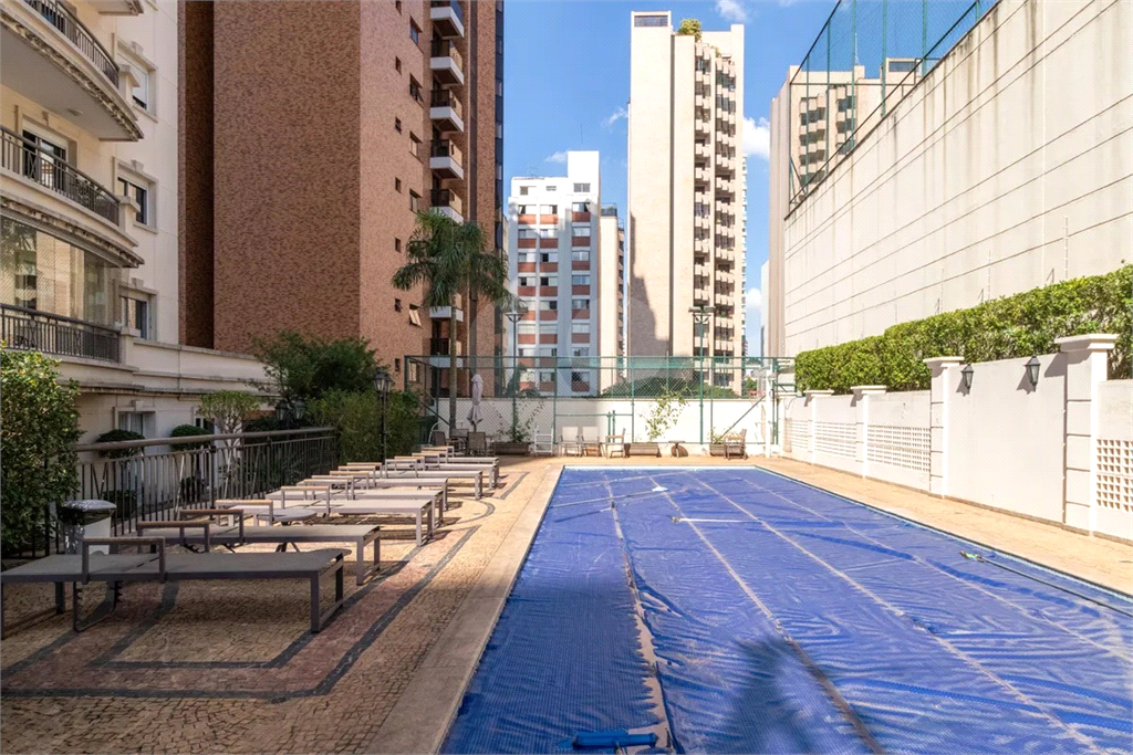 Apartamento Perdizes 2 suítes e 2 vagas de garagem 