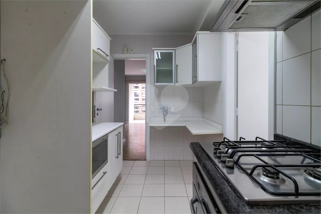 Apartamento Perdizes 2 suítes e 2 vagas de garagem 