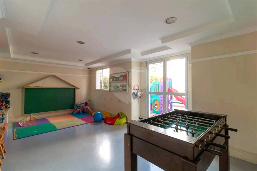 Apartamento Perdizes 2 suítes e 2 vagas de garagem 