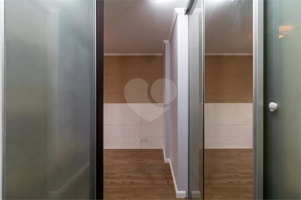 Apartamento Perdizes 2 suítes e 2 vagas de garagem 