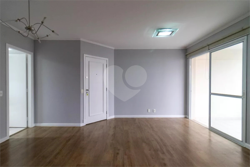 Apartamento Perdizes 2 suítes e 2 vagas de garagem 